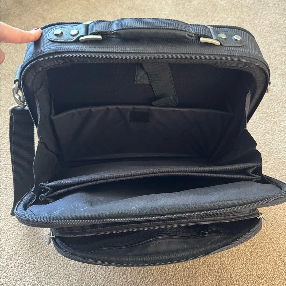 Dell laptop bag